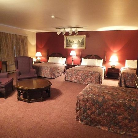 Ivy Rose Motor Inn Windsor Exteriér fotografie