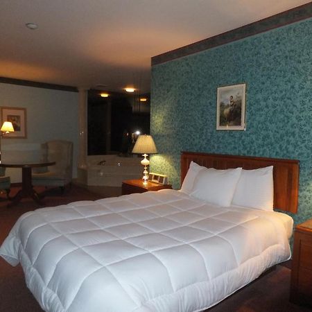 Ivy Rose Motor Inn Windsor Exteriér fotografie