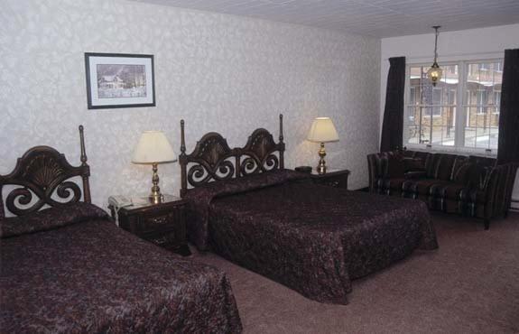 Ivy Rose Motor Inn Windsor Exteriér fotografie