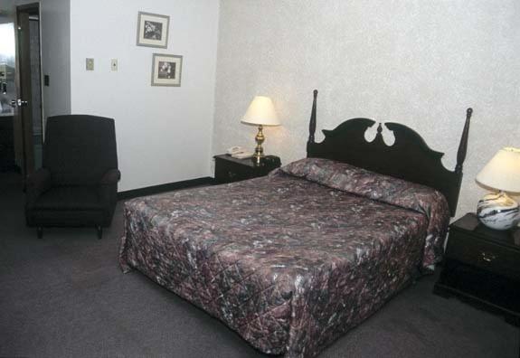 Ivy Rose Motor Inn Windsor Exteriér fotografie