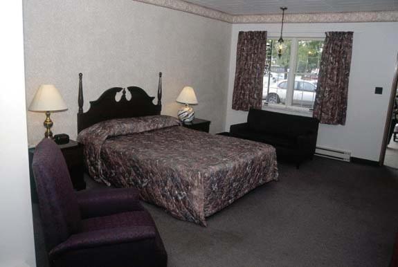 Ivy Rose Motor Inn Windsor Exteriér fotografie