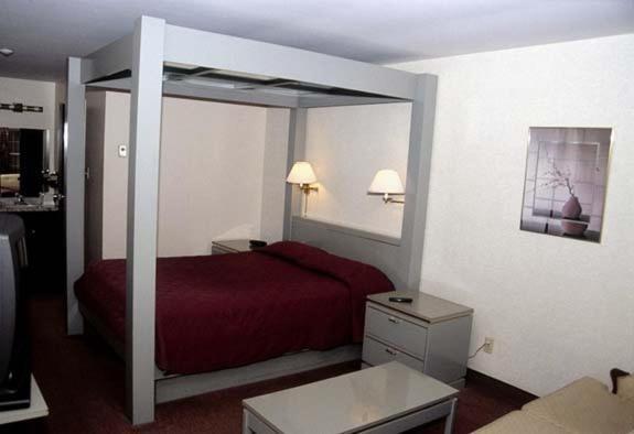 Ivy Rose Motor Inn Windsor Exteriér fotografie