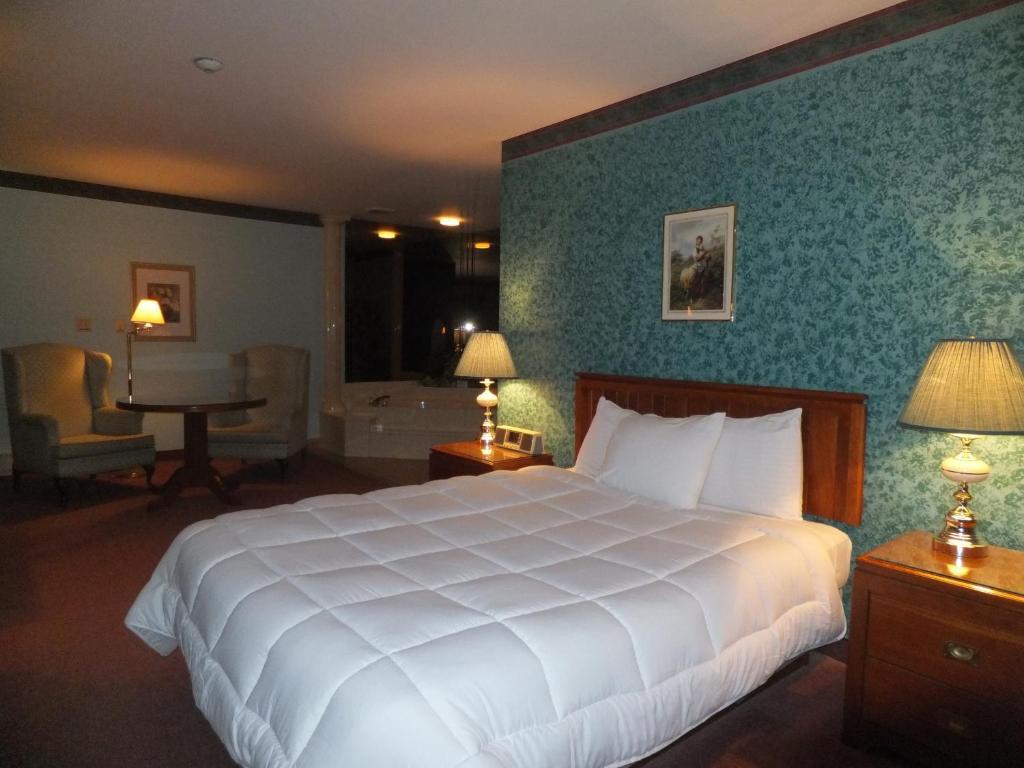 Ivy Rose Motor Inn Windsor Exteriér fotografie