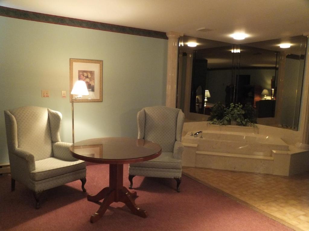 Ivy Rose Motor Inn Windsor Exteriér fotografie