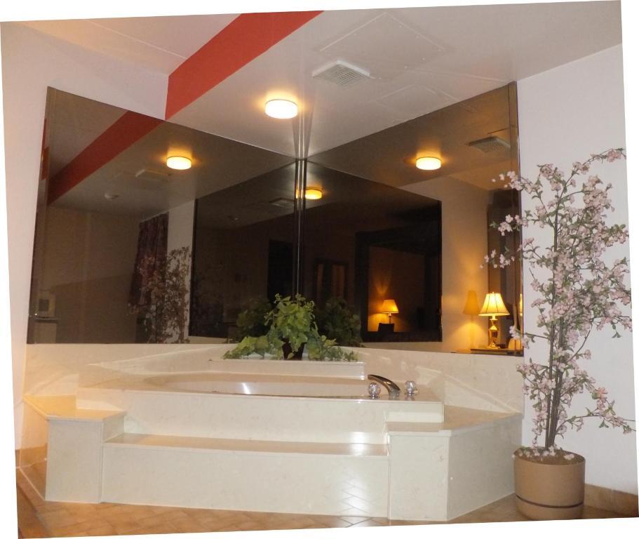 Ivy Rose Motor Inn Windsor Exteriér fotografie