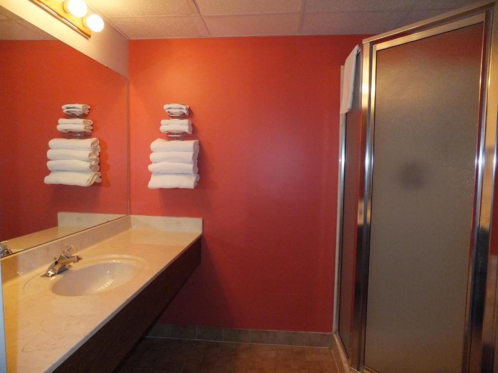 Ivy Rose Motor Inn Windsor Exteriér fotografie