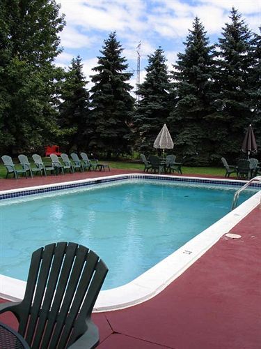 Ivy Rose Motor Inn Windsor Exteriér fotografie
